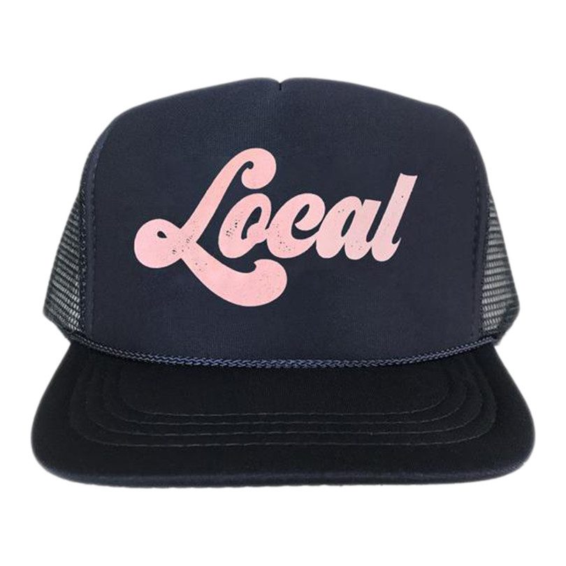 Local Trucker Hat Local Trucker Hat