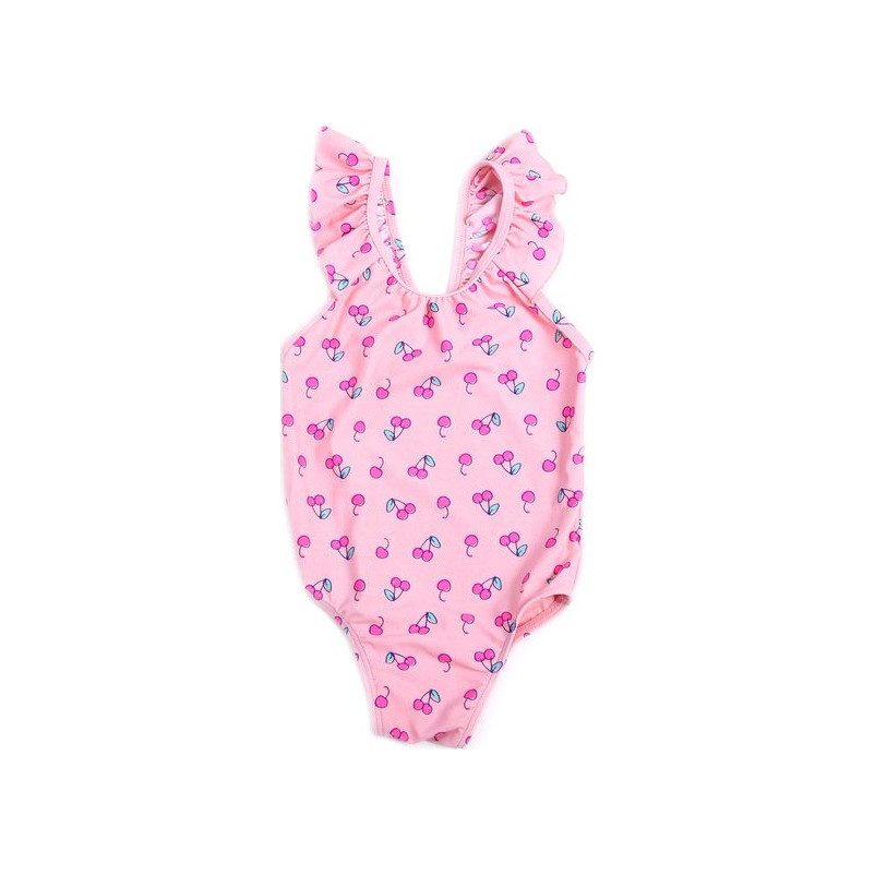 Emma One Piece, Pink Emma One Piece, Pink