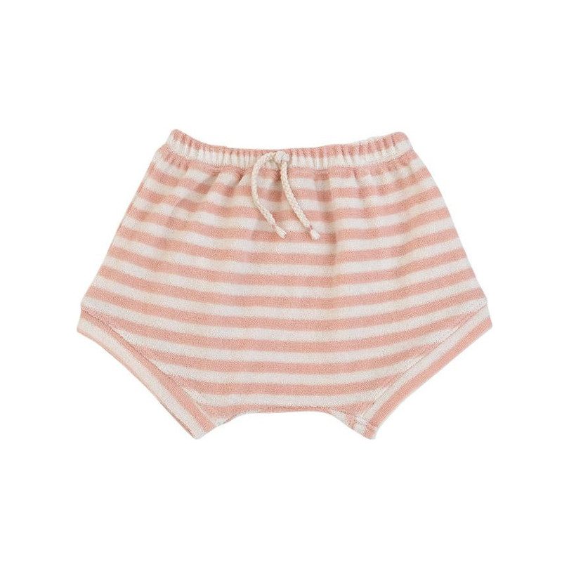 Adia Striped Culottes, Alba Adia Striped Culottes, Alba